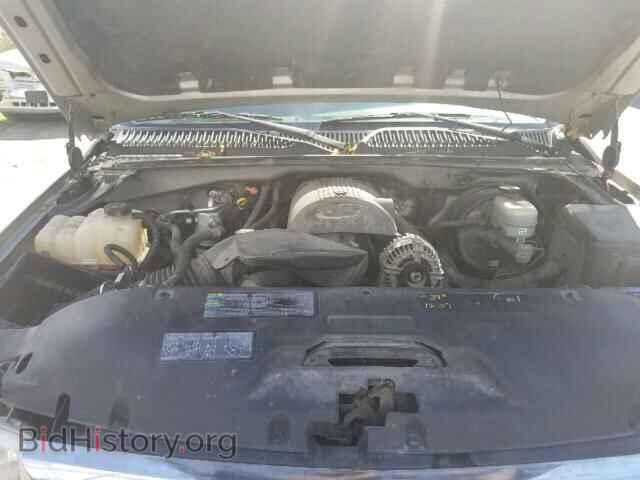 2005 GMC NEW SIERRA - VIN: 2GTEK19B851289540 - Фото 7