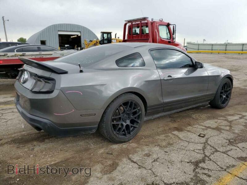 2011 Ford ALL MODELS (VIN 1ZVBP8AM8B5115050) — photo 3 of 12