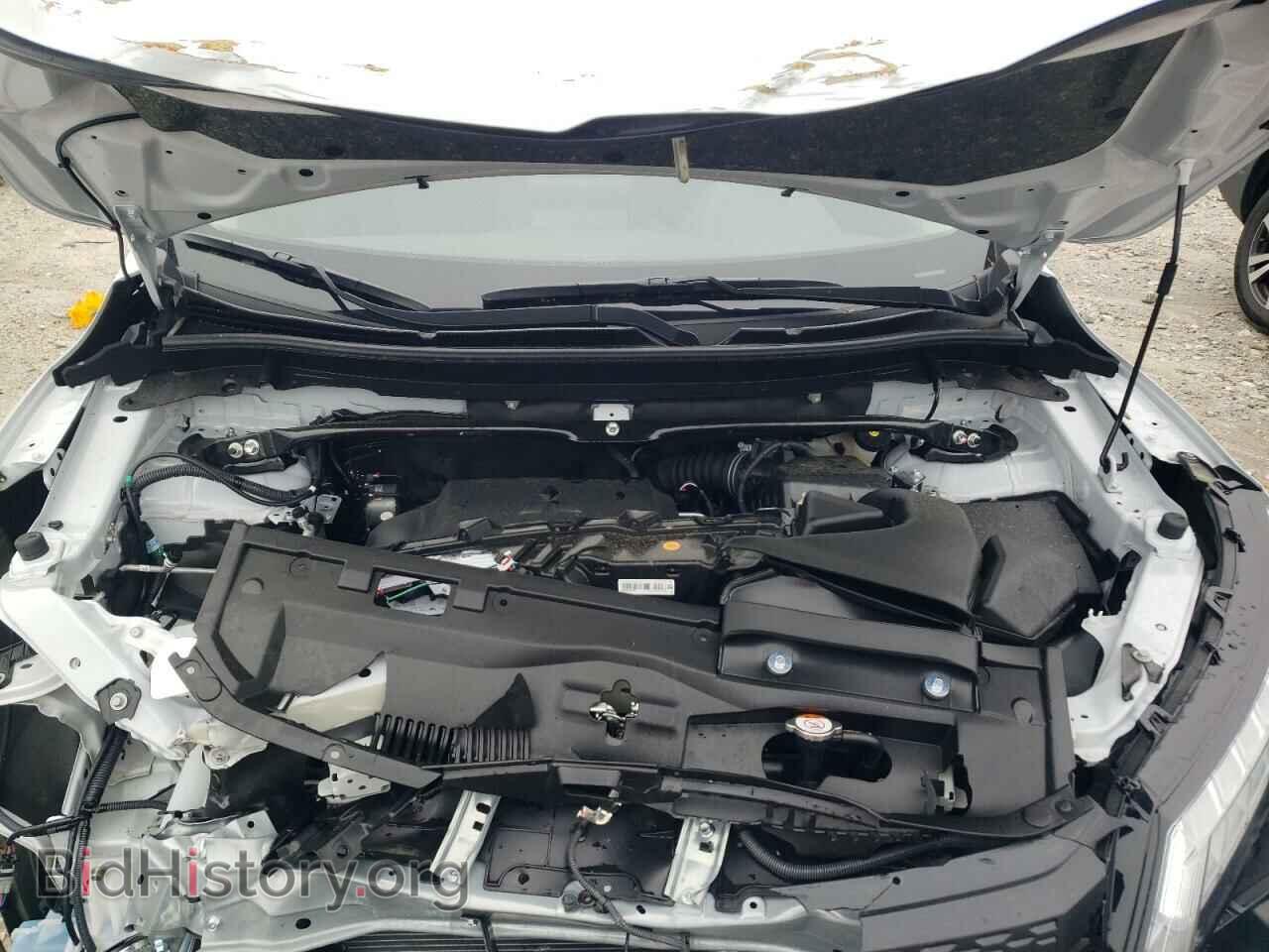 2025 MITSUBISHI ECLIPSE - VIN: JA4ATWAA9SZ008032 - Фото 12