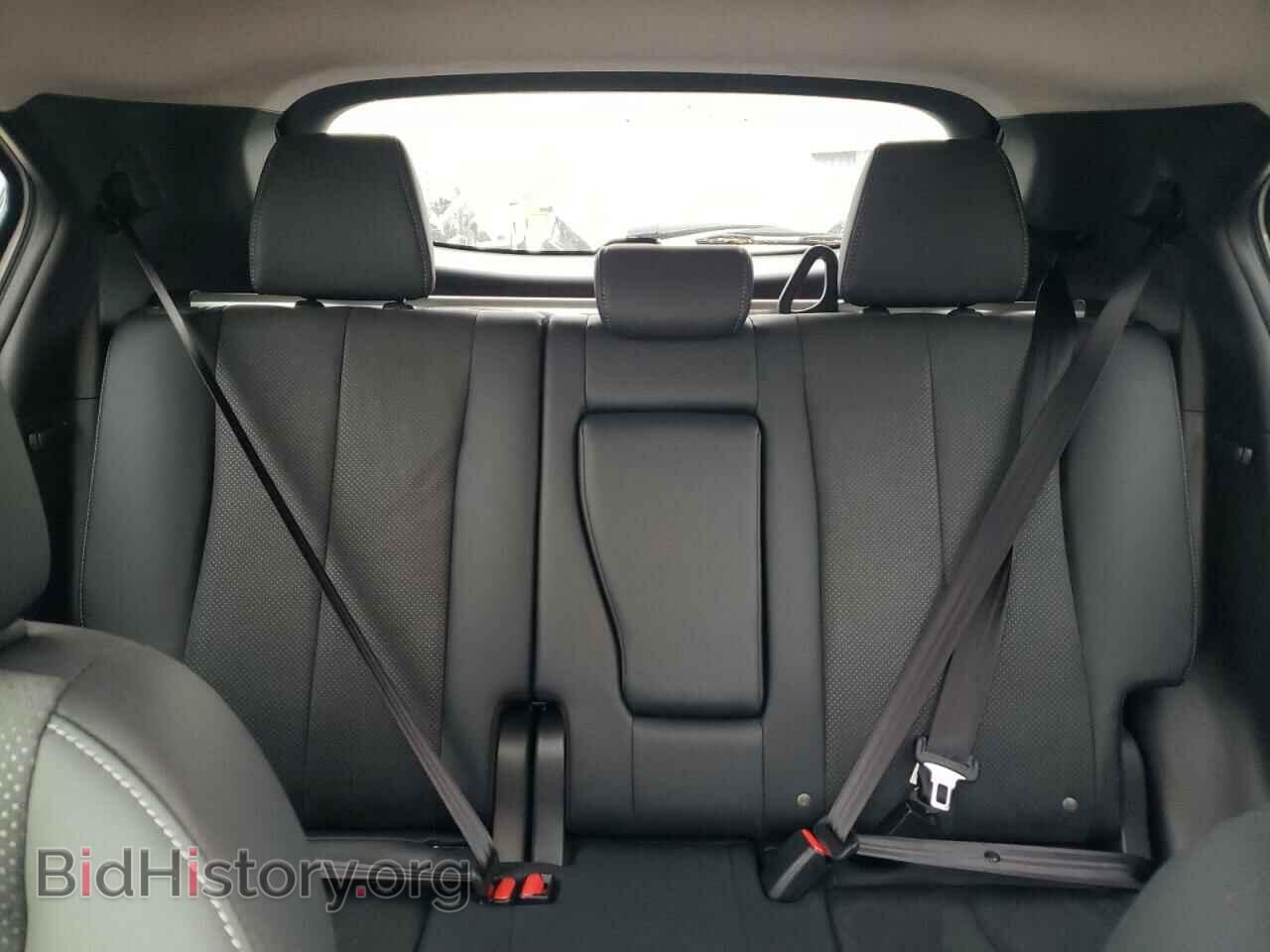 2025 MITSUBISHI ECLIPSE - VIN: JA4ATWAA9SZ008032 - Фото 10