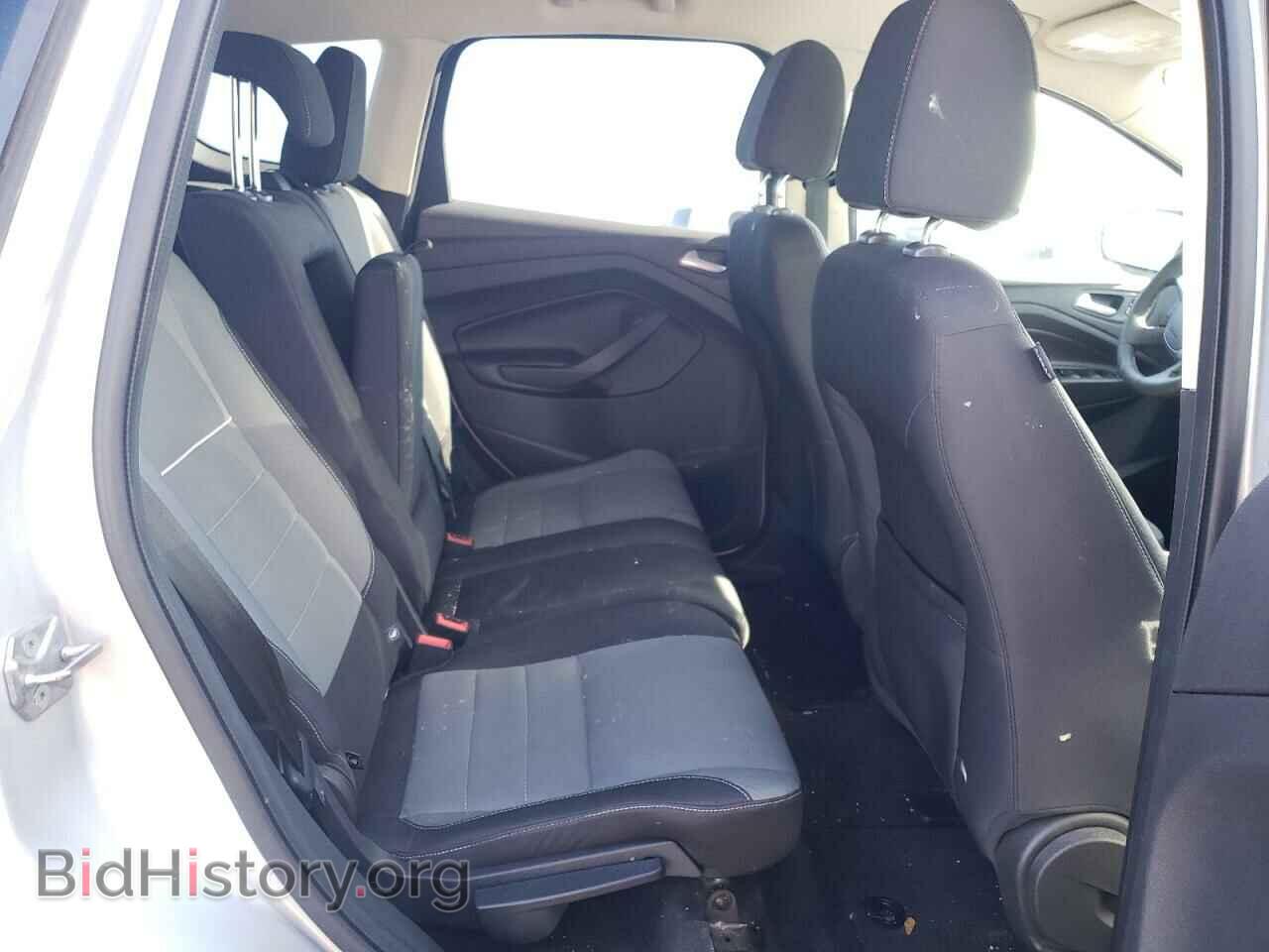2013 FORD ESCAPE - VIN: 1FMCU0GX8DUA92876 - Фото 10