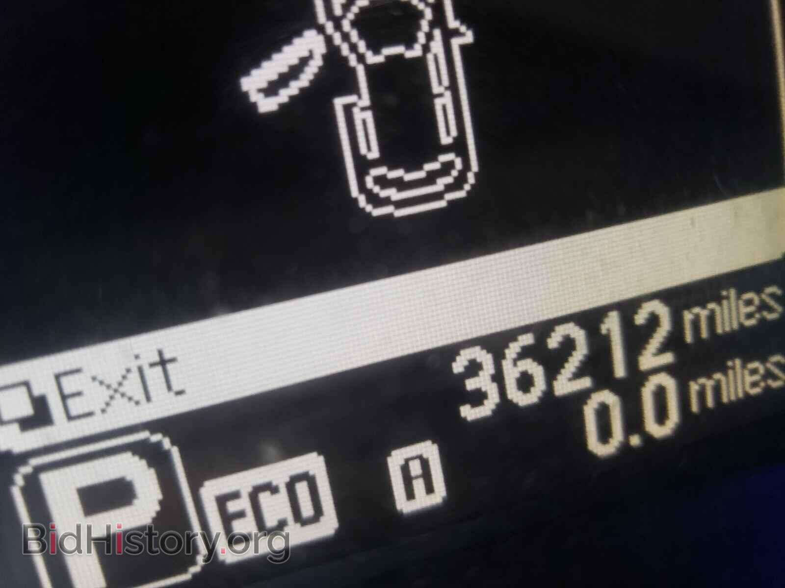 2015 NISSAN LEAF - VIN: 1N4AZ0CP0FC304283 - Фото 8