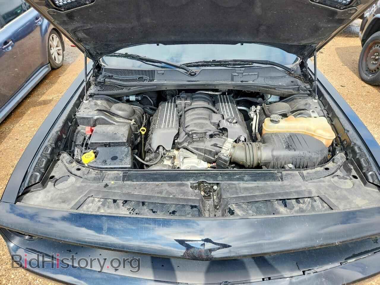 2019 DODGE CHALLENGER - VIN: 2C3CDZFJ4KH741499 - Photo 11
