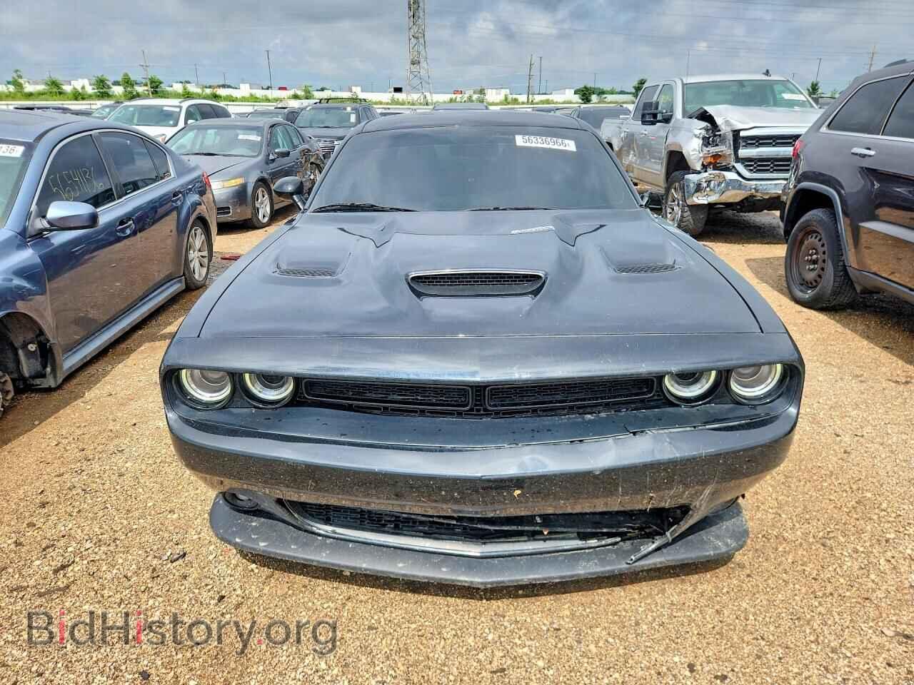 2019 DODGE CHALLENGER - VIN: 2C3CDZFJ4KH741499 - Photo 5