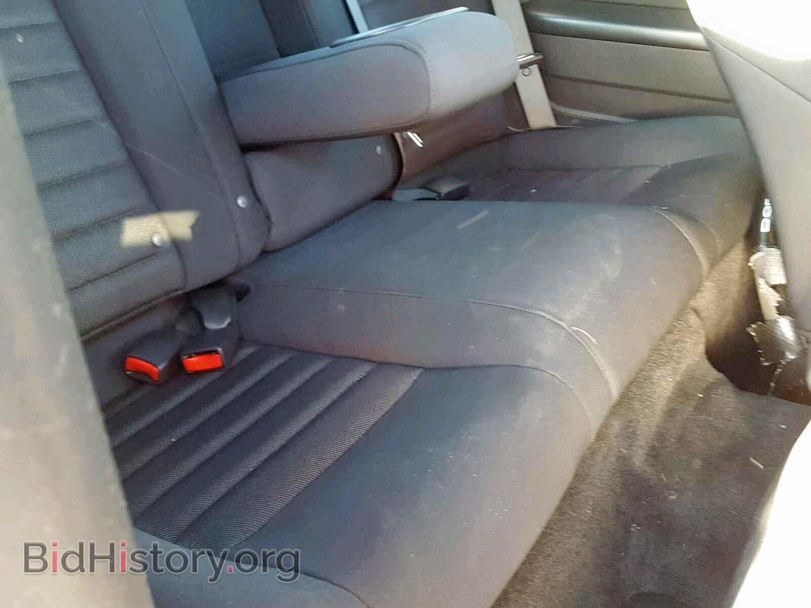 2009 DODGE CHALLENGER - VIN: 2B3LJ44V39H577087 - Фото 6