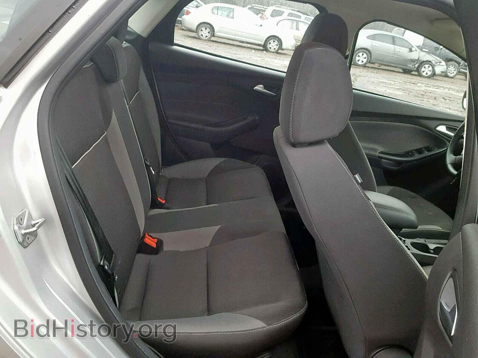 2014 FORD FOCUS - VIN: 1FADP3F21EL167308 - Photo 6