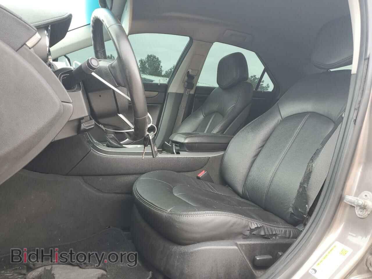 2012 CADILLAC CTS - VIN: 1G6DA5E50C0145790 - Photo 7