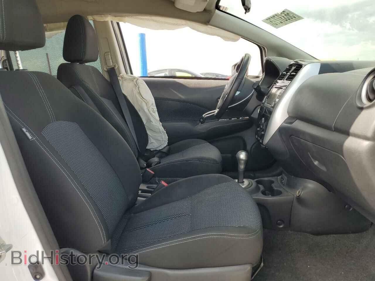 2017 NISSAN VERSA - VIN: 3N1CE2CP3HL369441 - Фото 7