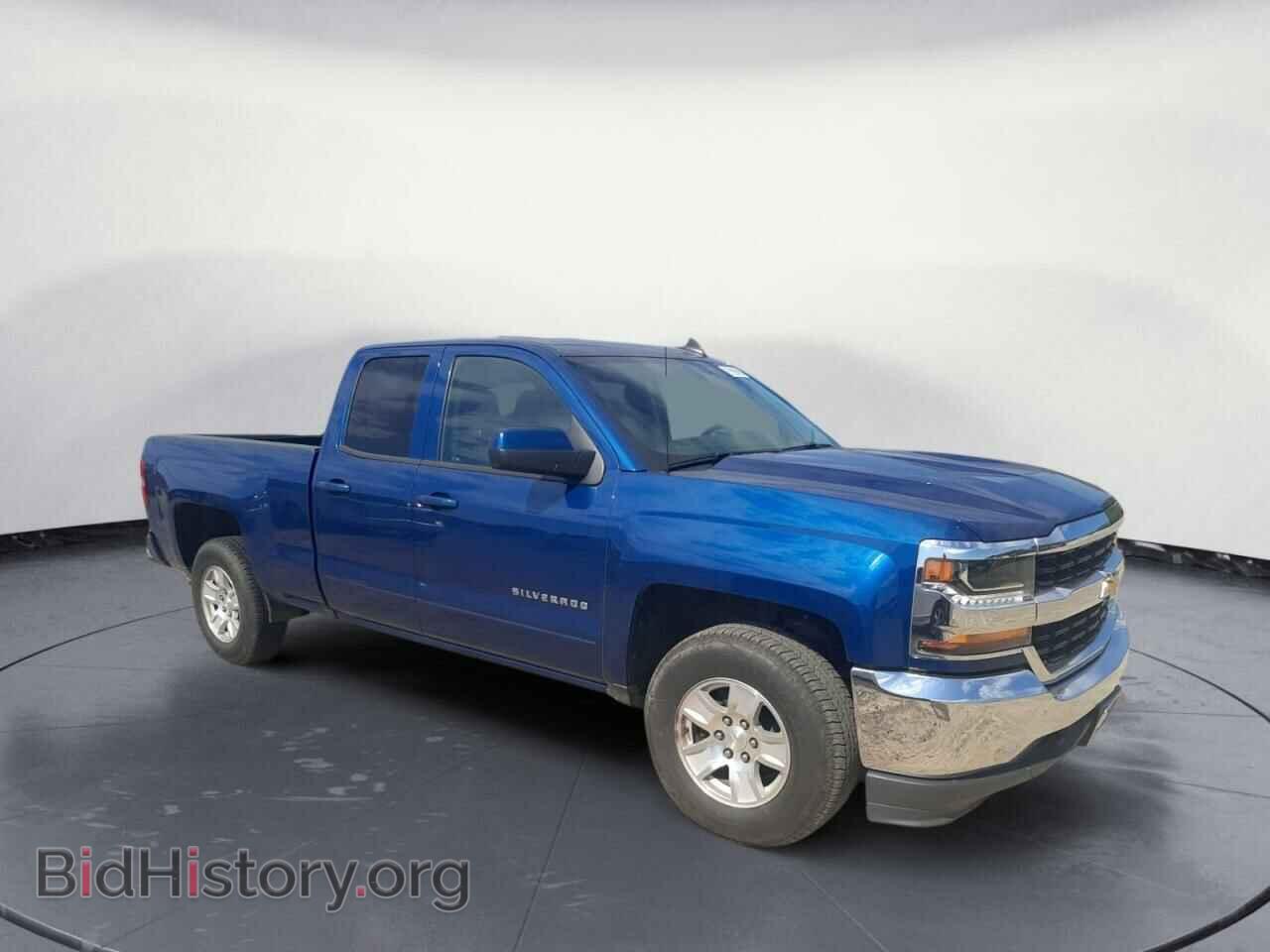2019 CHEVROLET ALL Models - VIN: 2GCVKPECXK1107561 - Фото 4