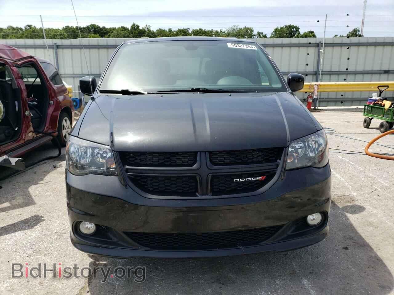 2019 DODGE CARAVAN - VIN: 2C4RDGEG3KR679720 - Photo 5