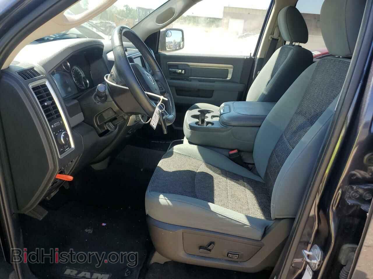 2017 RAM 1500 - VIN: 1C6RR7TT4HS787621 - Фото 7