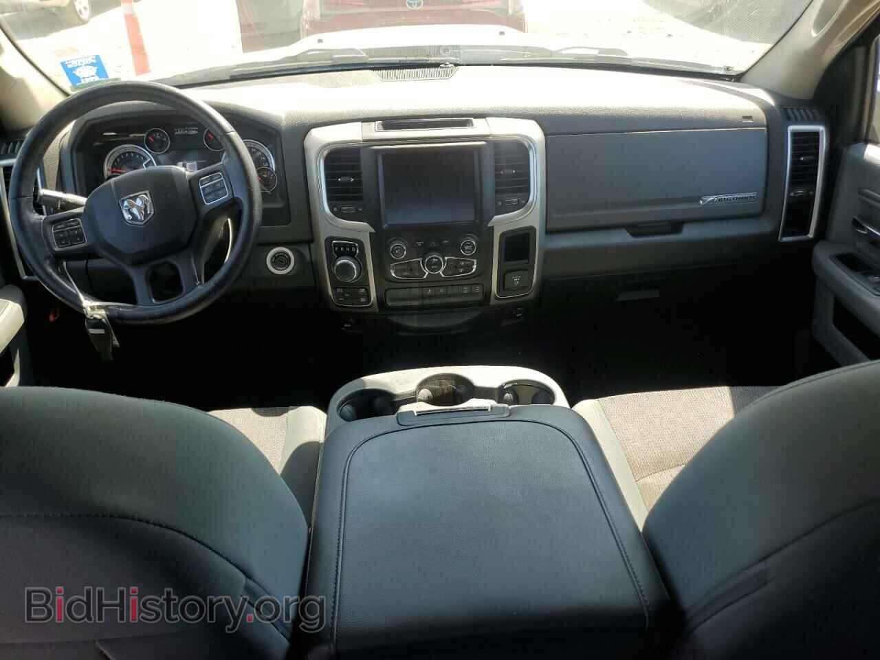 2017 RAM 1500 - VIN: 1C6RR7TT4HS787621 - Фото 8