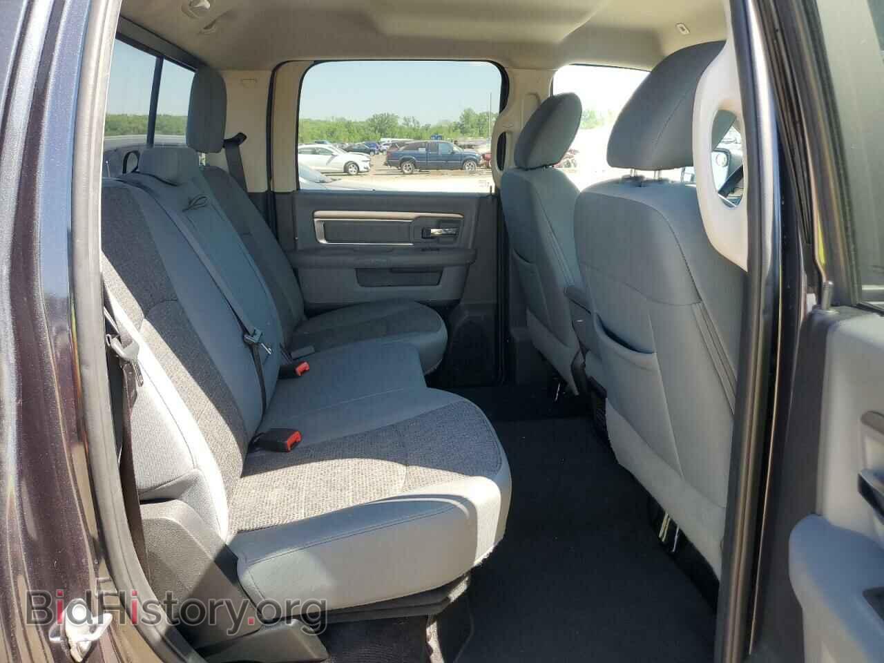 2017 RAM 1500 - VIN: 1C6RR7TT4HS787621 - Фото 10