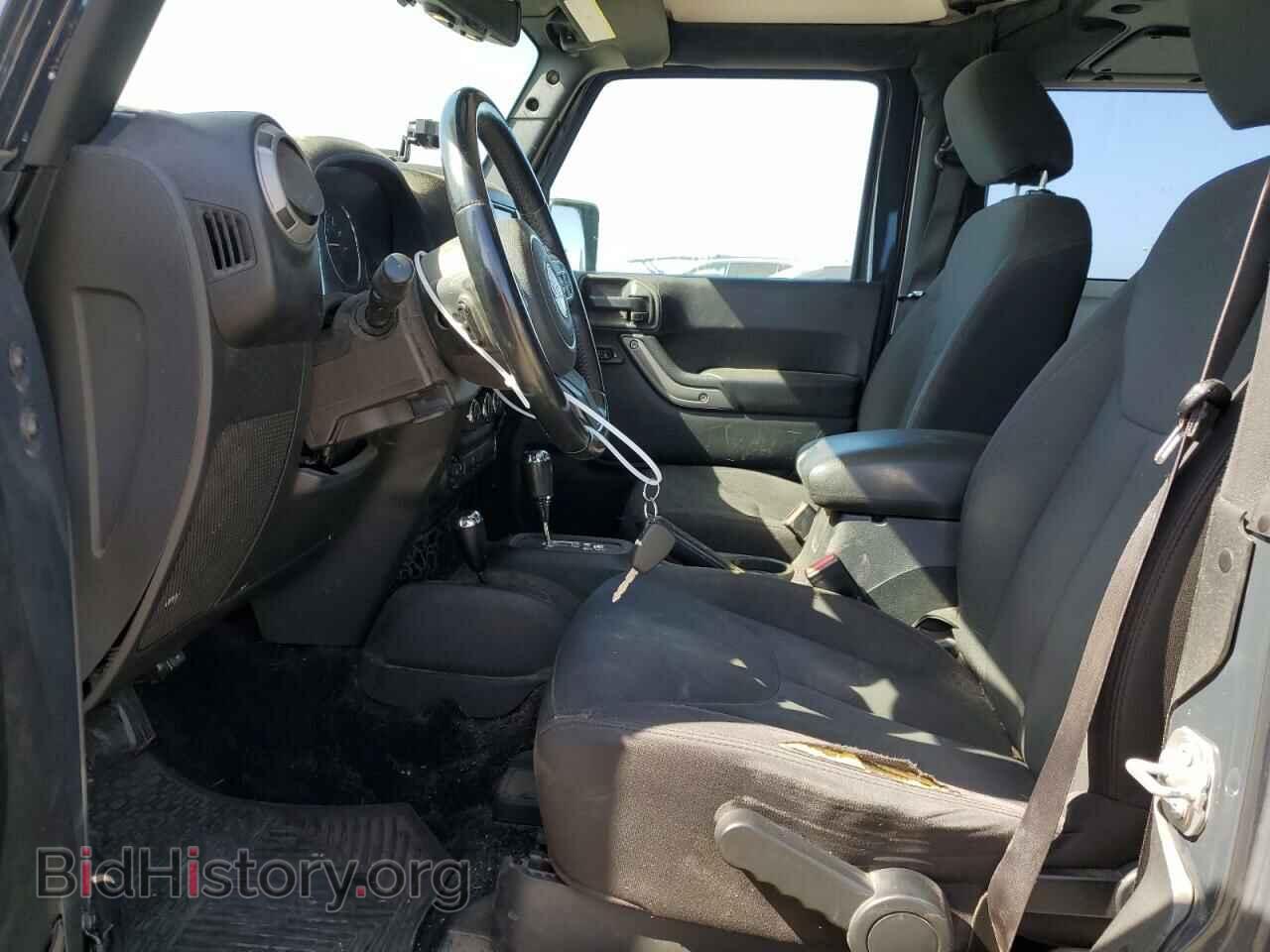 2017 JEEP All Models - VIN: 1C4AJWAG6HL502148 - Photo 7