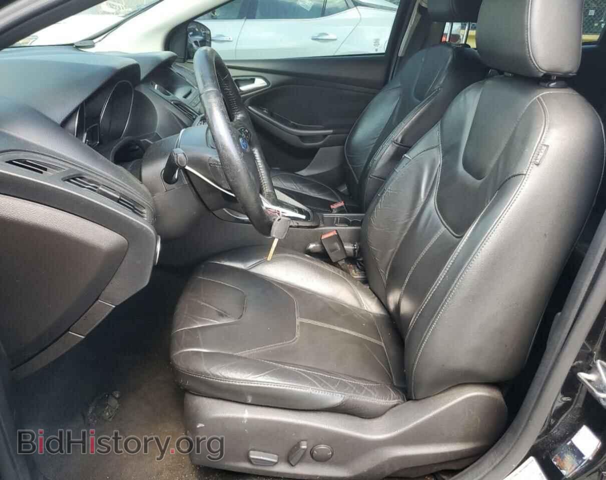 2016 FORD FOCUS - VIN: 1FADP3K20GL250222 - Фото 7