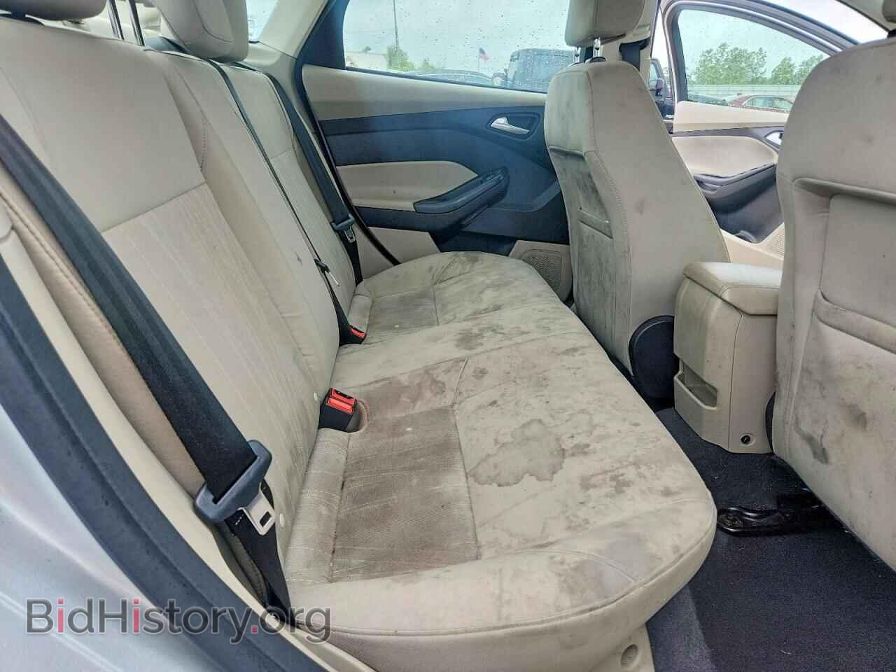 2015 FORD FOCUS - VIN: 1FADP3F20FL336784 - Фото 10