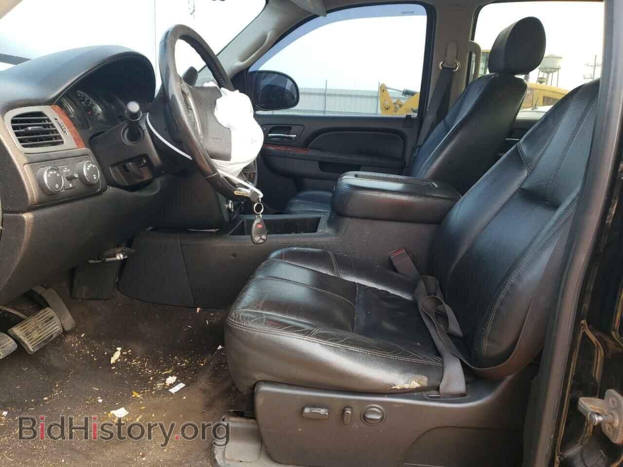 2012 GMC SIERRA - VIN: 3GTP2WE70CG282836 - Фото 7
