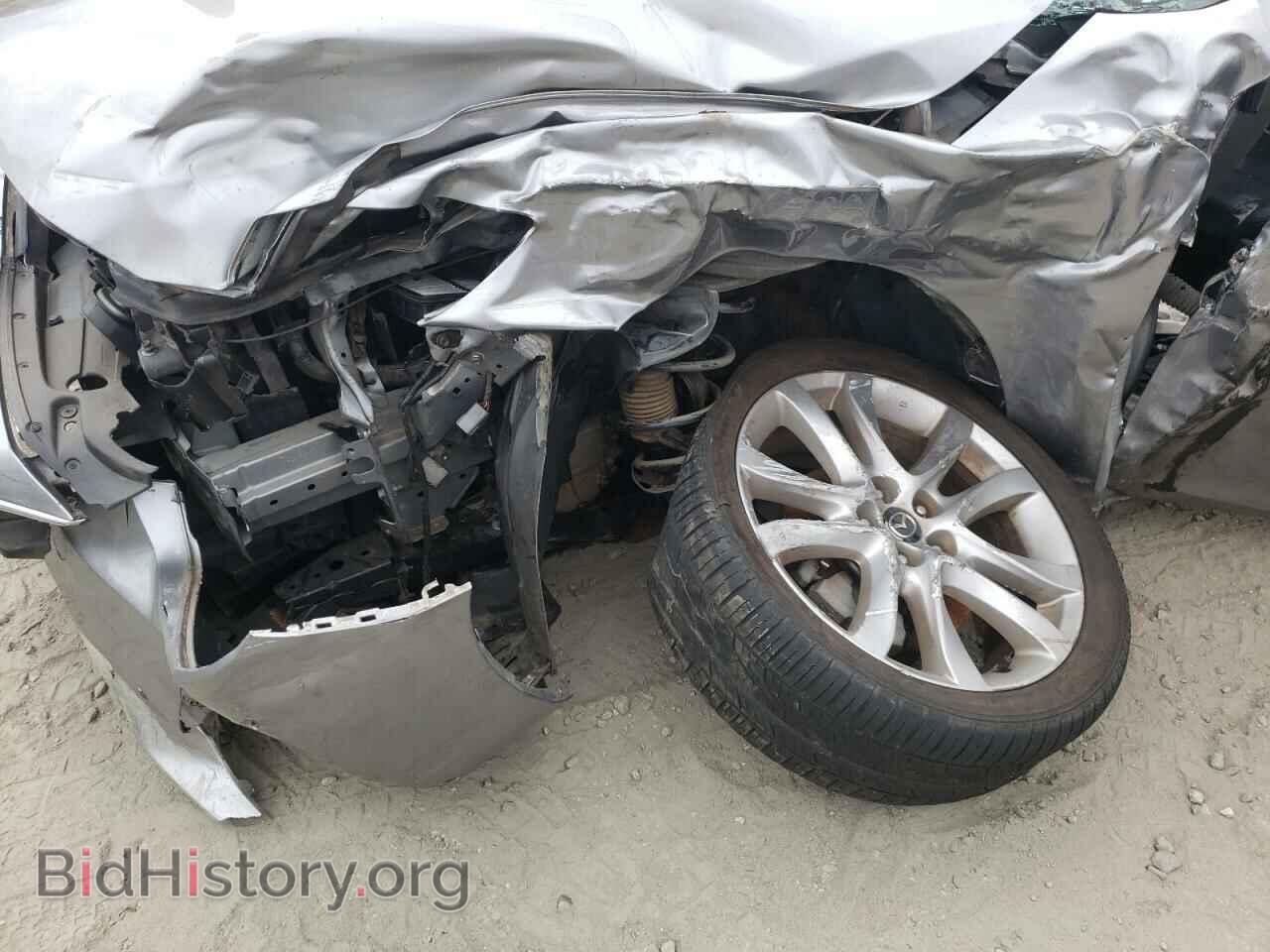 2014 MAZDA 6 - VIN: JM1GJ1V63E1138793 - Фото 9