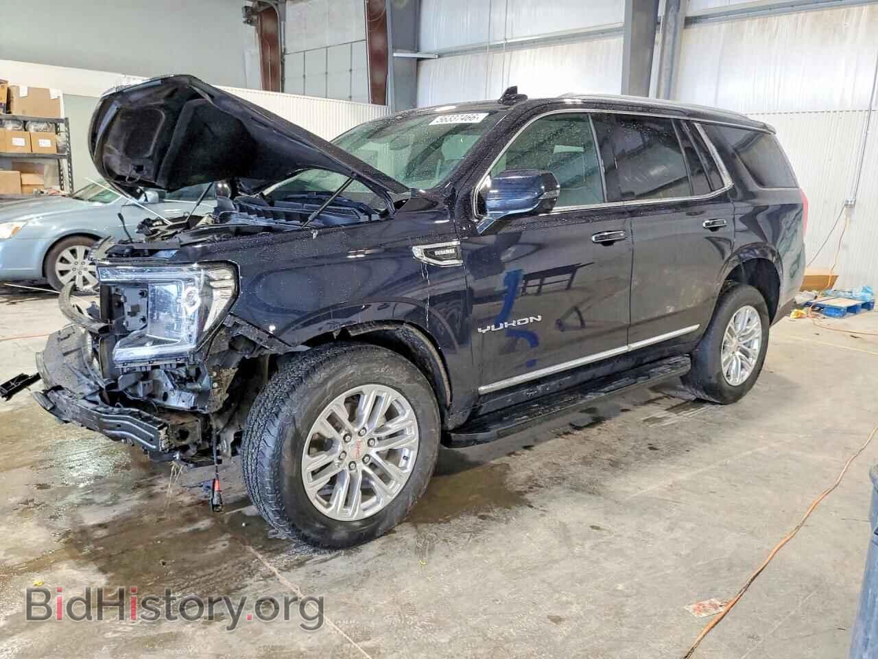 Photo 1GKS2BKT4PR497196 - GMC YUKON 2023