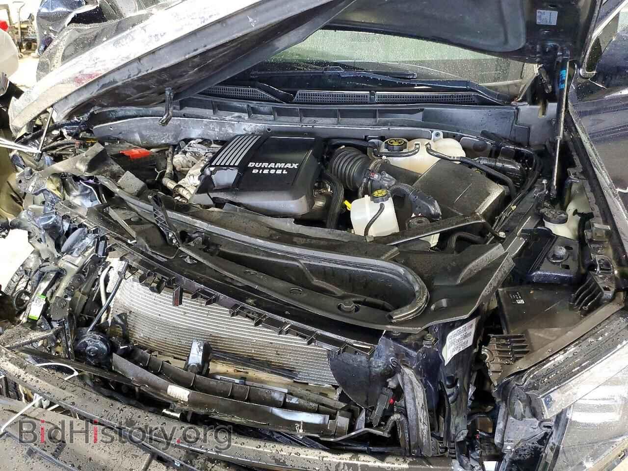 2023 GMC YUKON - VIN: 1GKS2BKT4PR497196 - Photo 12