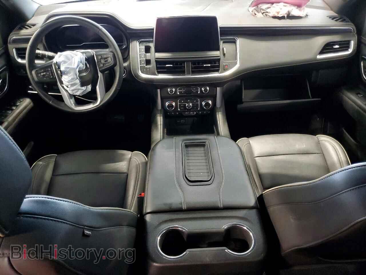 2023 GMC YUKON - VIN: 1GKS2BKT4PR497196 - Photo 8