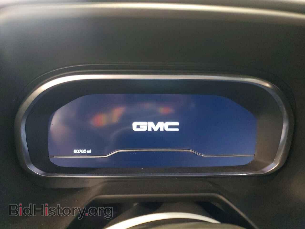 2023 GMC YUKON - VIN: 1GKS2BKT4PR497196 - Photo 9