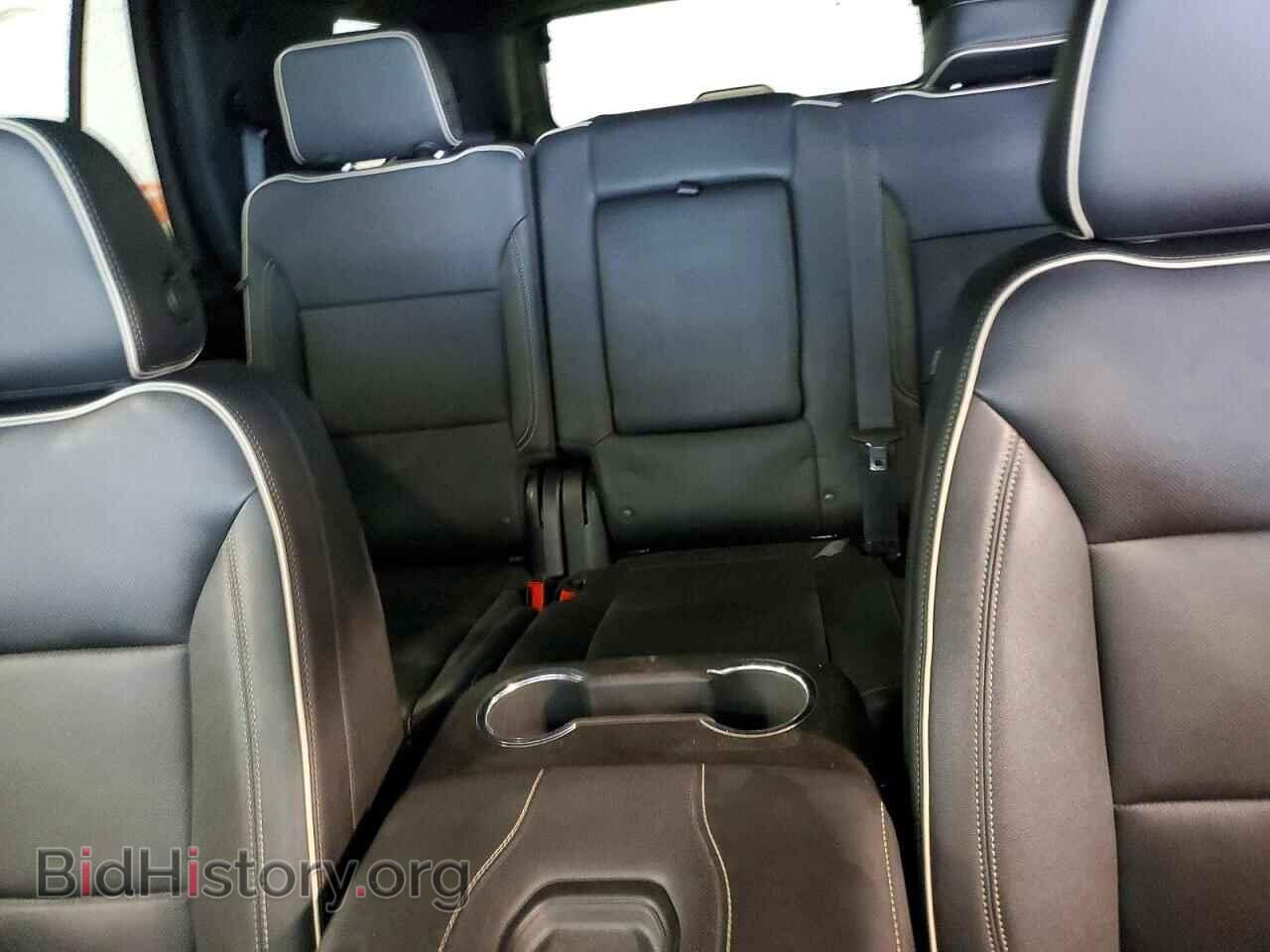 2023 GMC YUKON - VIN: 1GKS2BKT4PR497196 - Photo 10