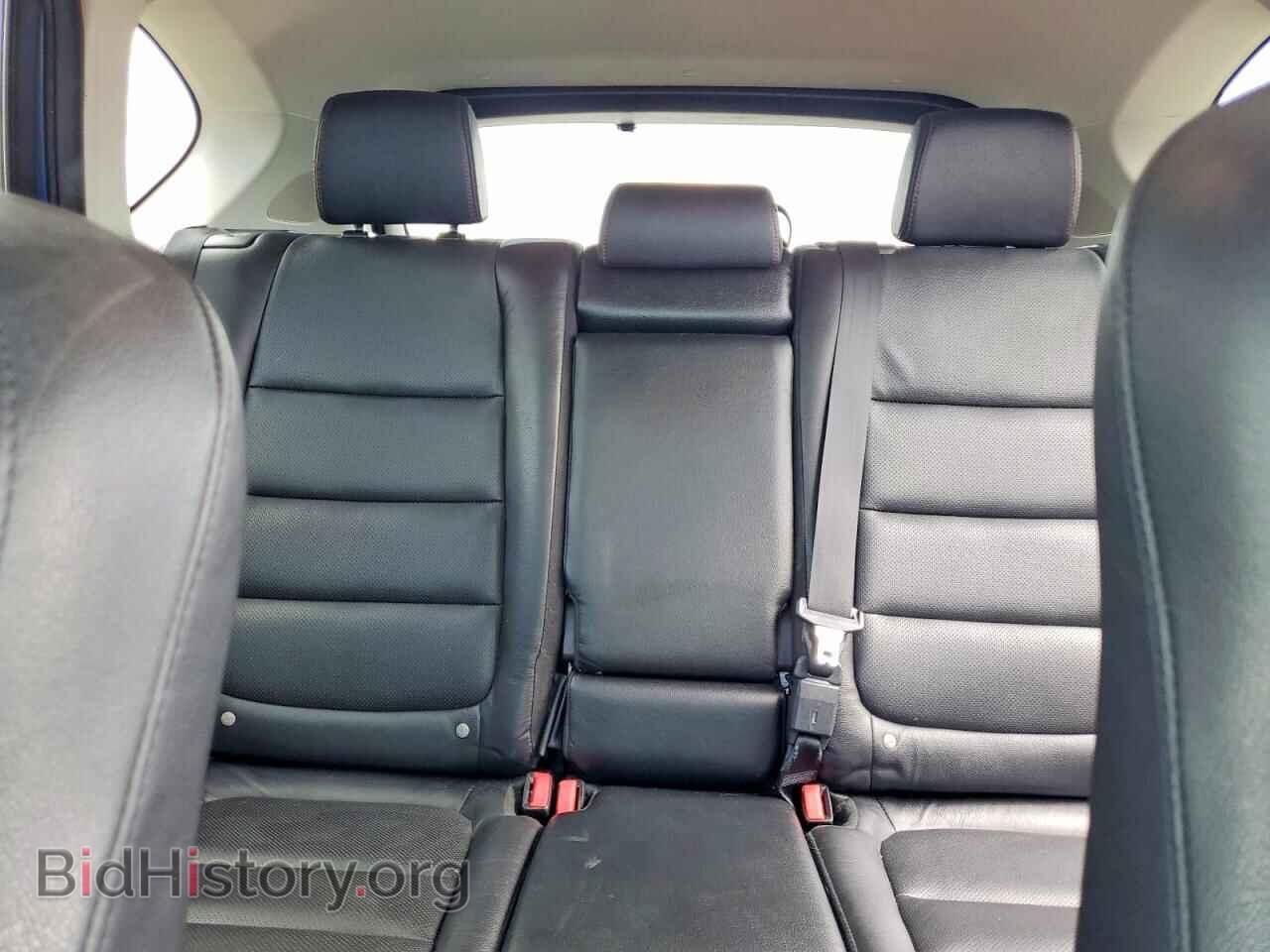 2014 MAZDA CX-5 - VIN: JM3KE2DY5E0306048 - Photo 10