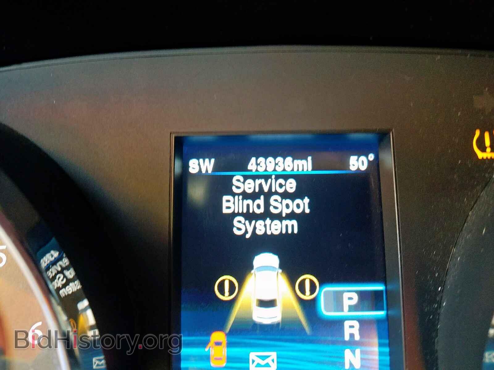 2014 CHRYSLER 300 - VIN: 2C3CCAET2EH160269 - Фото 8