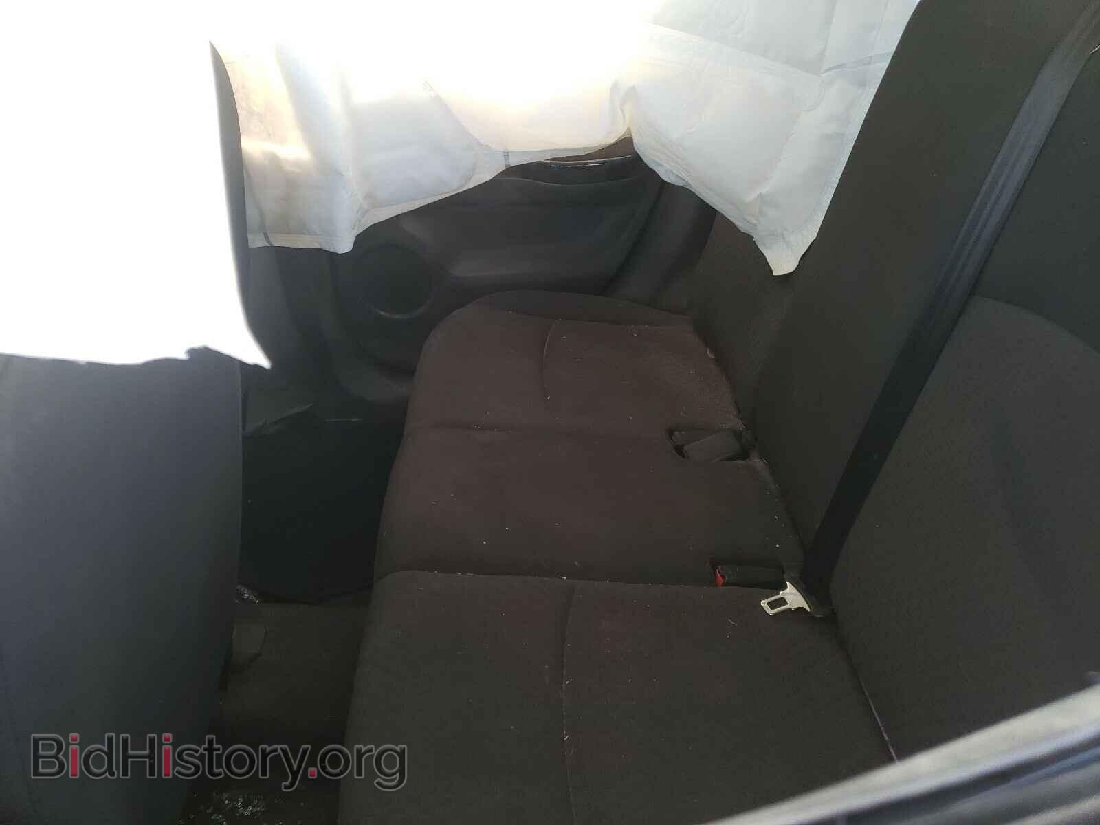 2018 MITSUBISHI MIRAGE - VIN: ML32A4HJ6JH014632 - Фото 6