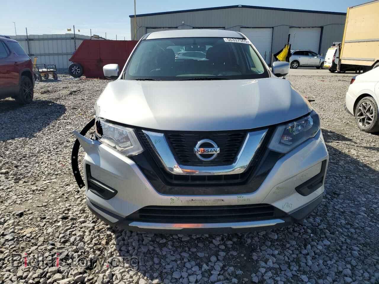 2017 NISSAN ROGUE - VIN: KNMAT2MT8HP567507 - Фото 5
