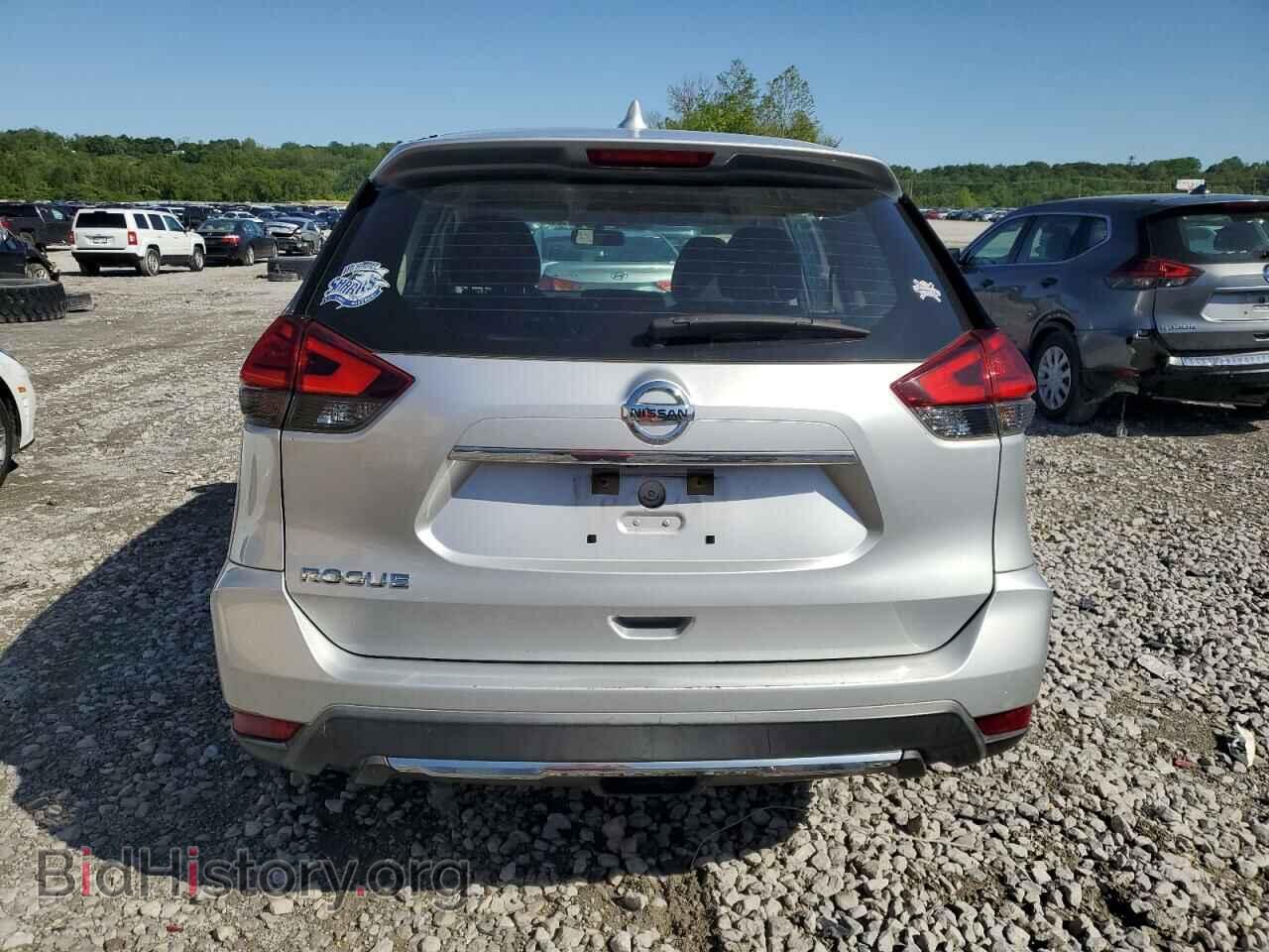 2017 NISSAN ROGUE - VIN: KNMAT2MT8HP567507 - Фото 6