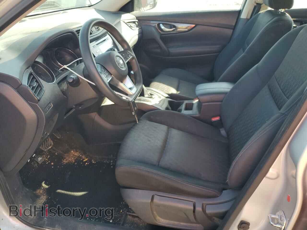 2017 NISSAN ROGUE - VIN: KNMAT2MT8HP567507 - Фото 7