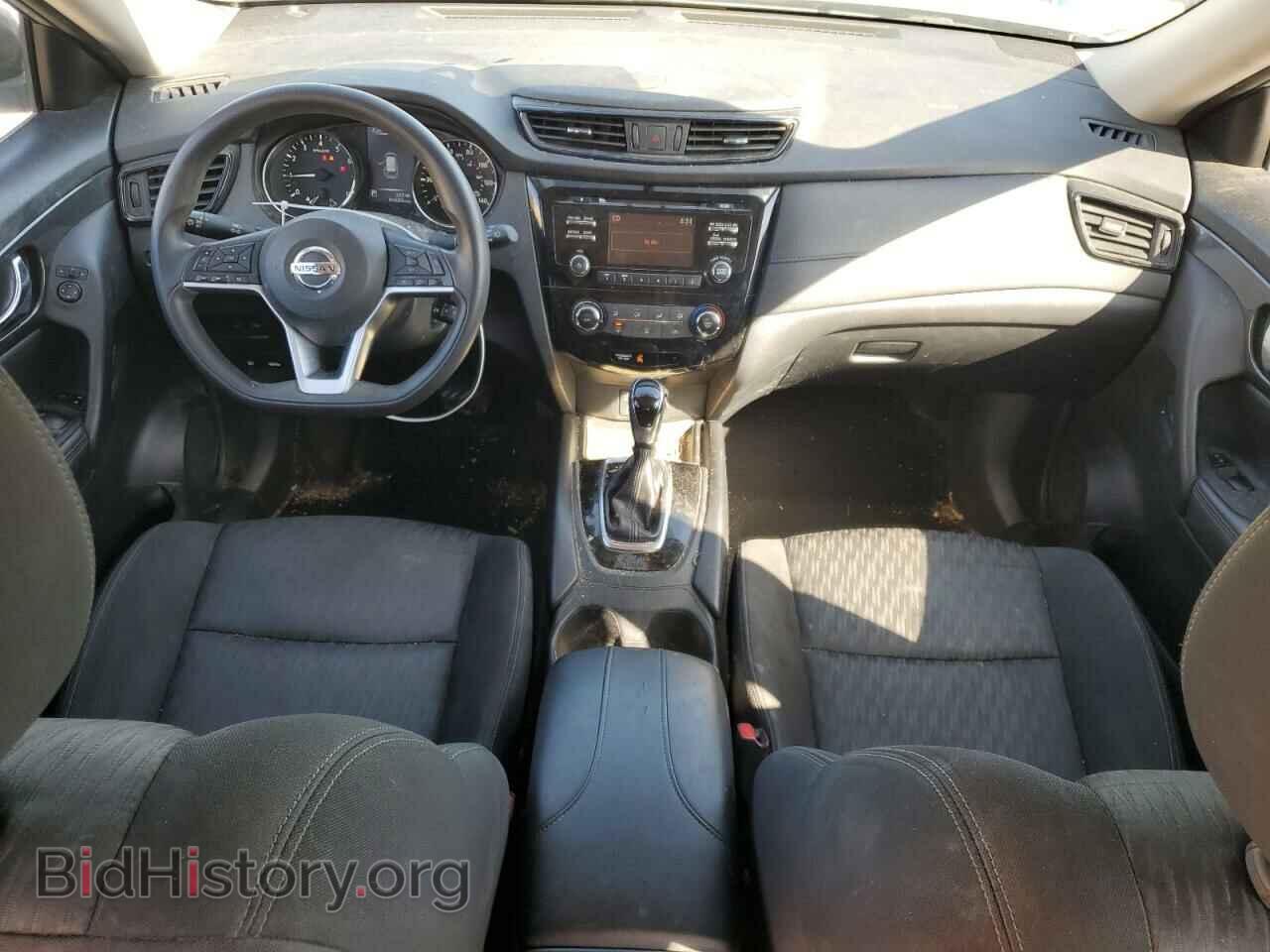 2017 NISSAN ROGUE - VIN: KNMAT2MT8HP567507 - Фото 8