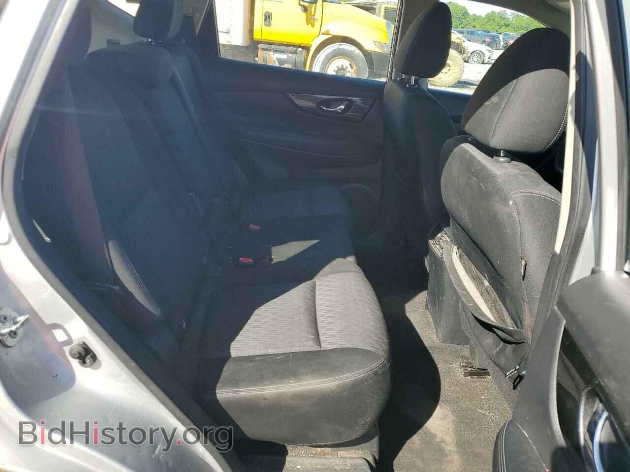 2017 NISSAN ROGUE - VIN: KNMAT2MT8HP567507 - Фото 10