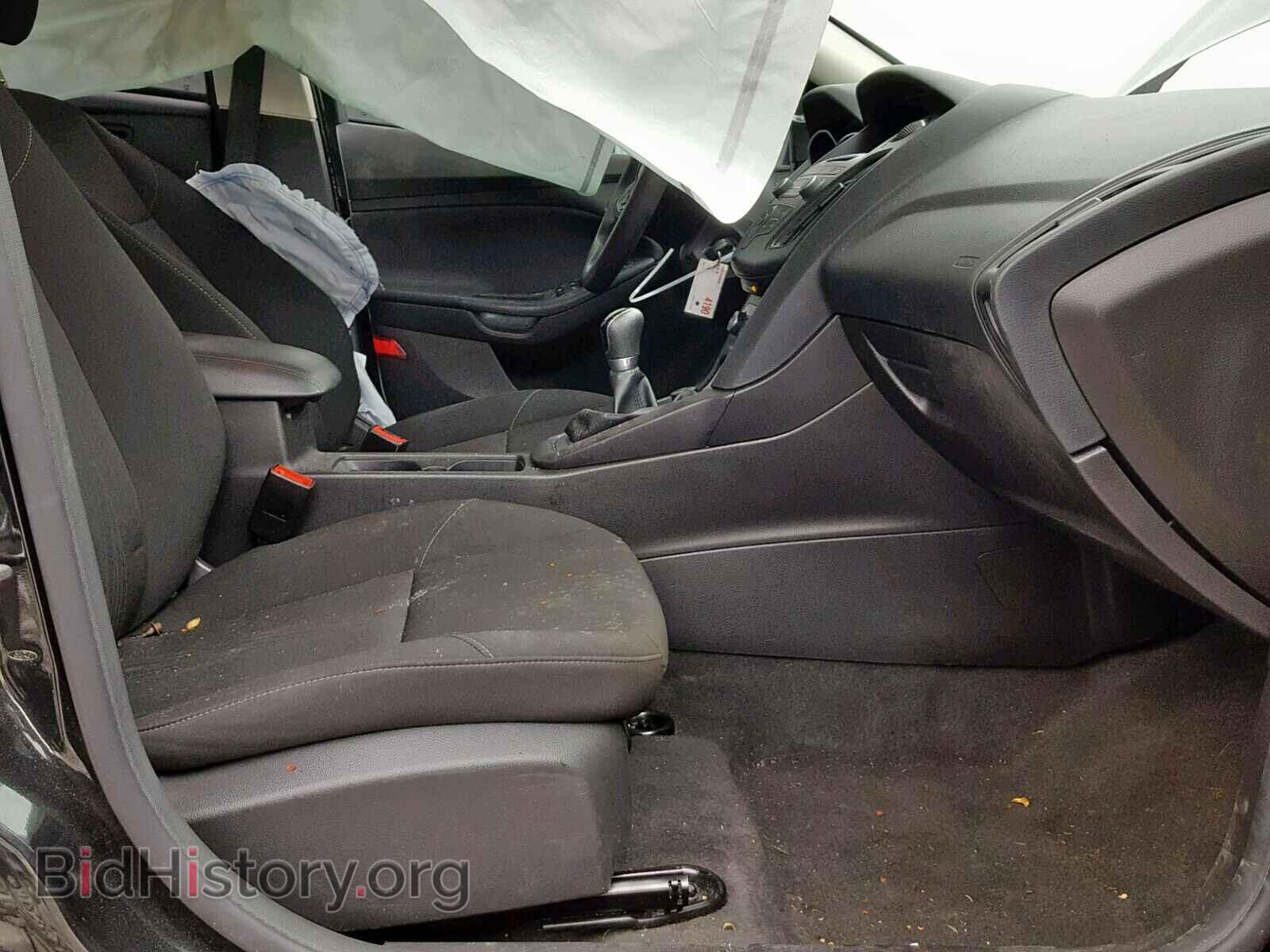 2015 FORD FOCUS SE - VIN: 1FADP3F27FL305368 - Фото 5