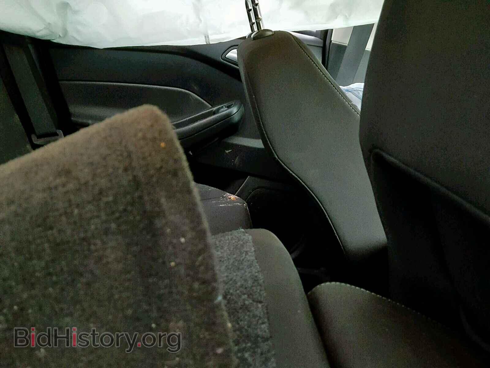 2015 FORD FOCUS SE - VIN: 1FADP3F27FL305368 - Фото 6