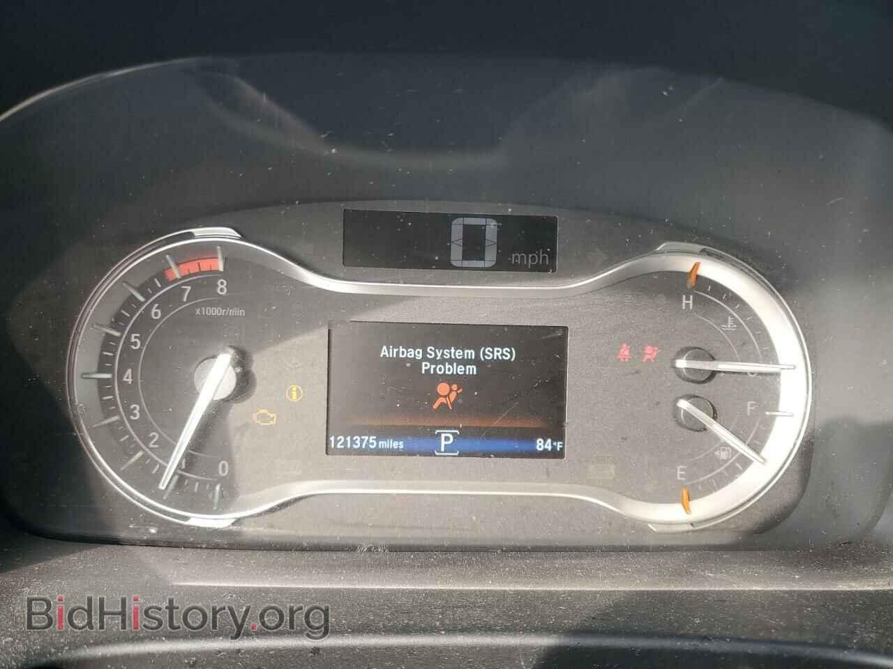 2017 HONDA PILOT - VIN: 5FNYF5H78HB038363 - Фото 9