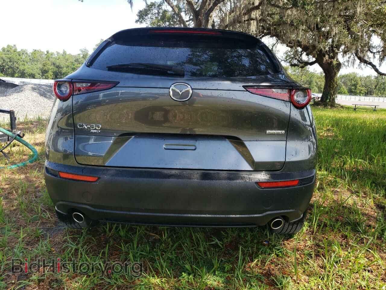 2023 MAZDA CX30 - VIN: 3MVDMBCM7PM527880 - Фото 6
