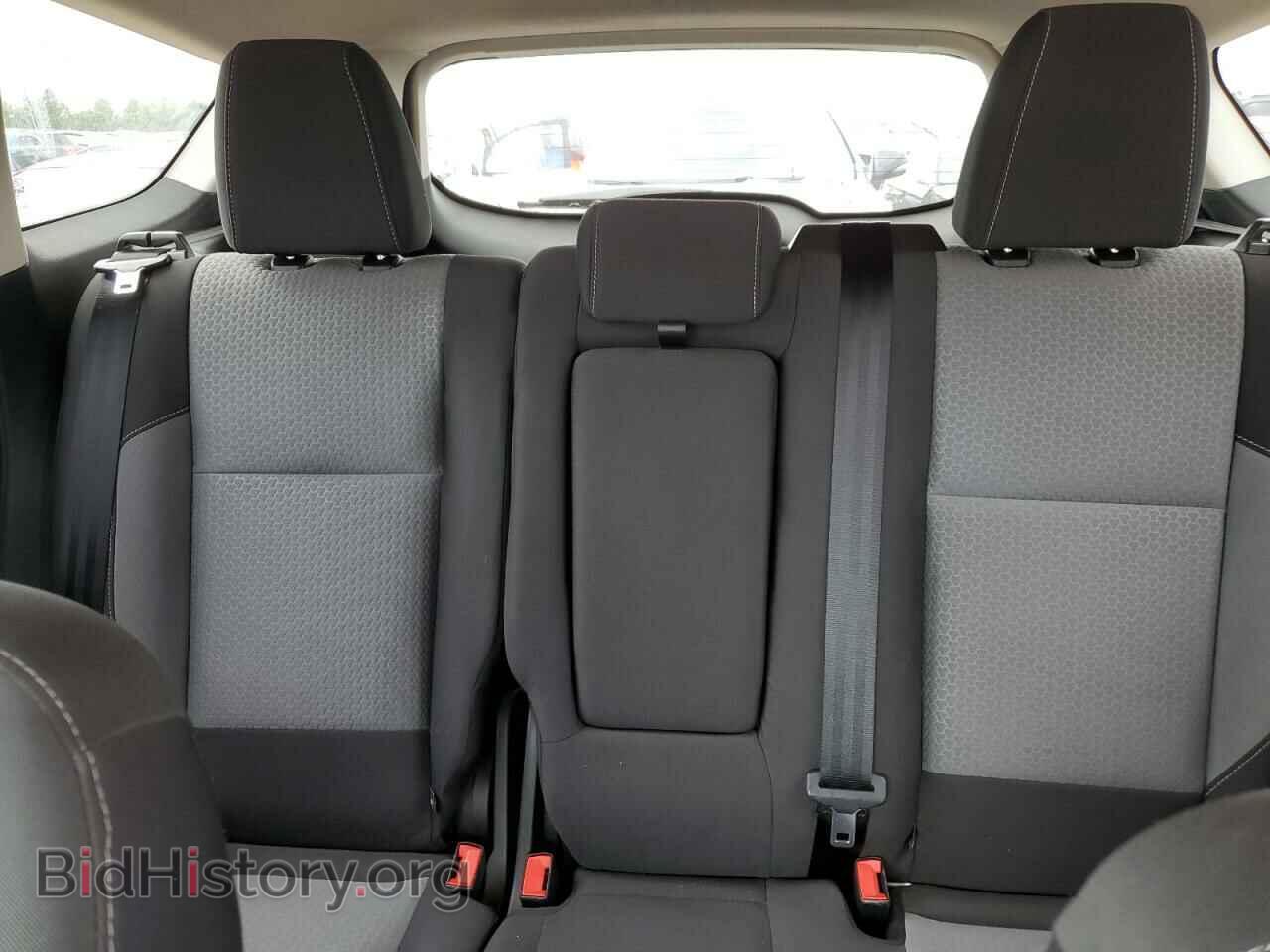 2018 FORD ESCAPE - VIN: 1FMCU0GD6JUC90633 - Фото 10