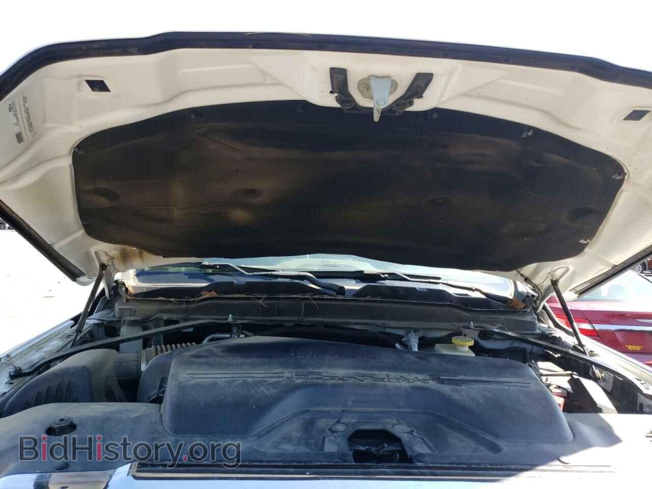 2019 RAM 2500 - VIN: 3C6UR5HJ7KG652492 - Фото 7