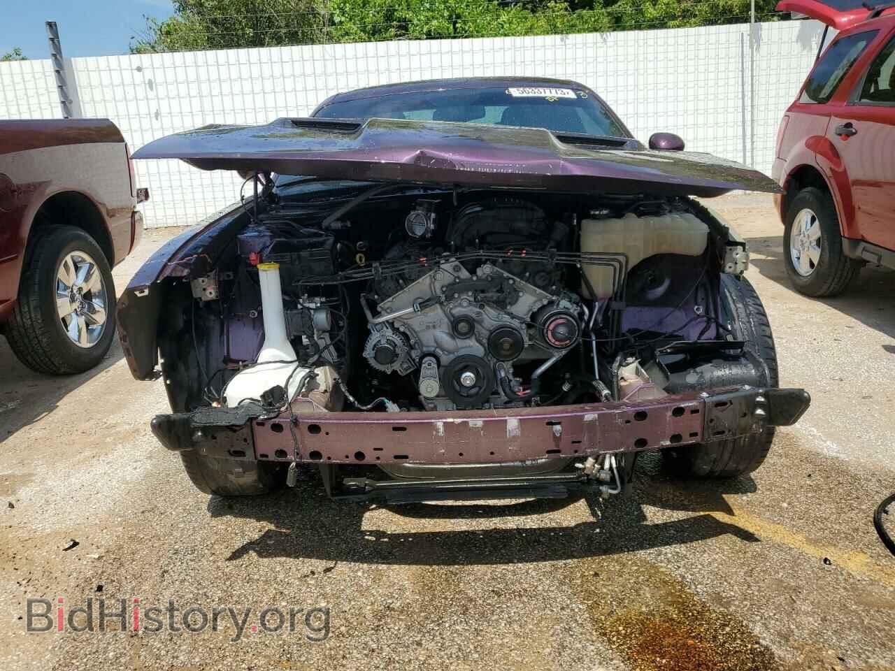 2020 DODGE CHALLENGER - VIN: 2C3CDZAG5LH223351 - Фото 5