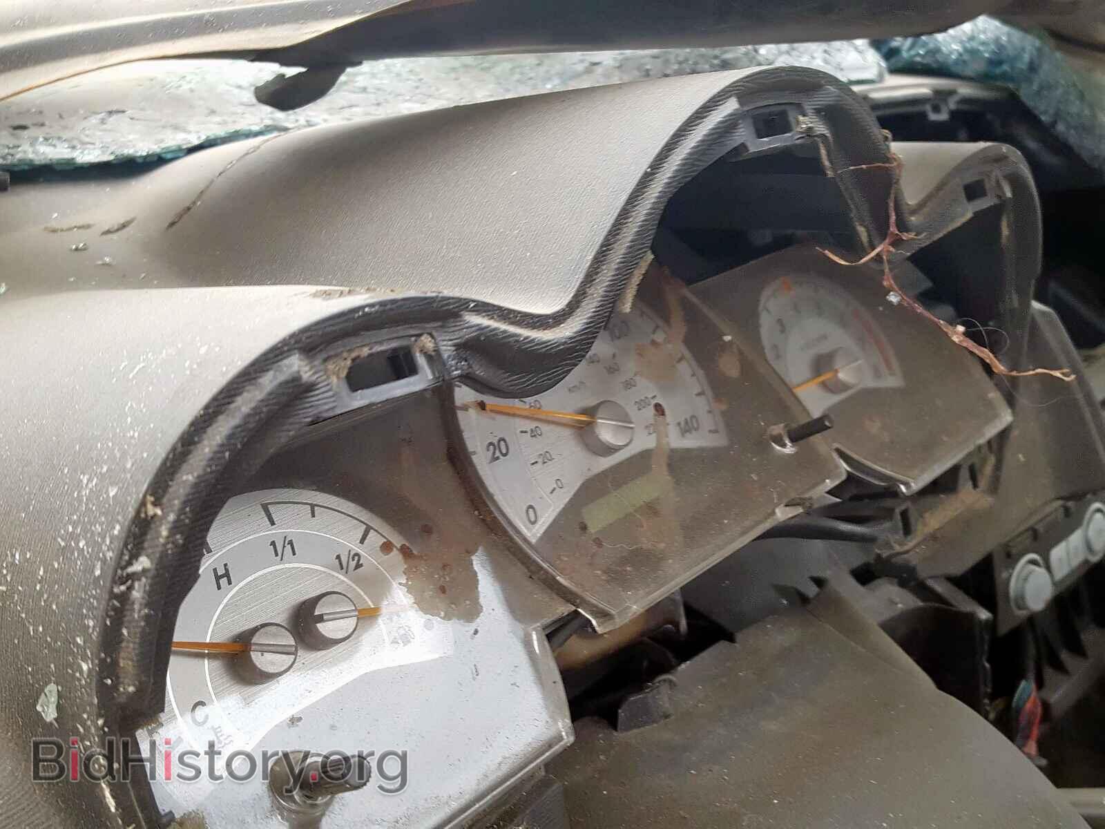 2010 TOYOTA SCION TC - VIN: JTKDE3B77A0313541 - Photo 8