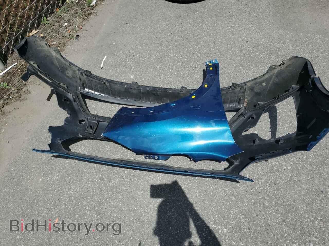 2021 KIA NIRO - VIN: KNDCM3LDXM5484088 - Фото 12