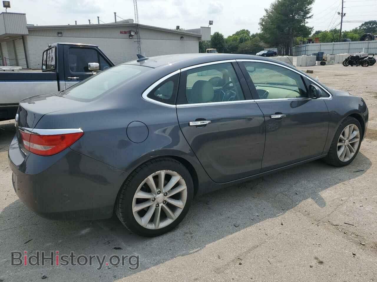 2013 BUICK VERANO - VIN: 1G4PS5SK4D4234673 - Фото 3