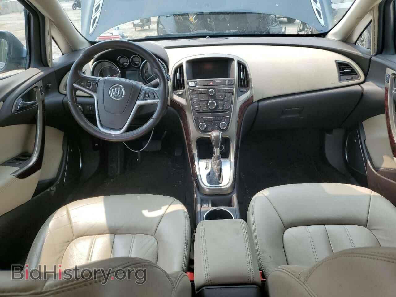 2013 BUICK VERANO - VIN: 1G4PS5SK4D4234673 - Фото 8