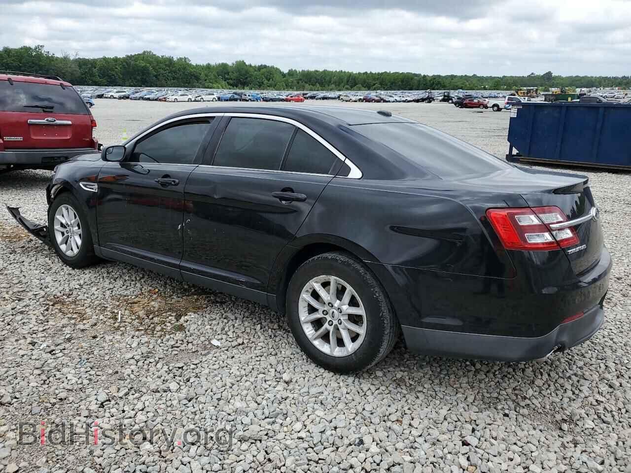 2014 FORD TAURUS - VIN: 1FAHP2D85EG141578 - Photo 2