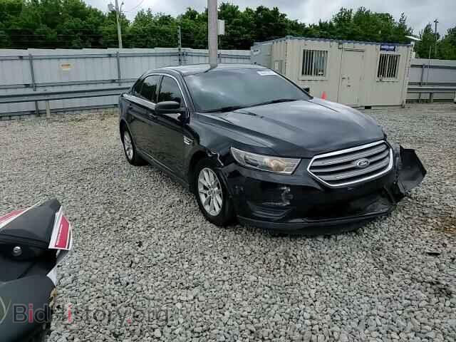 2014 FORD TAURUS - VIN: 1FAHP2D85EG141578 - Photo 13