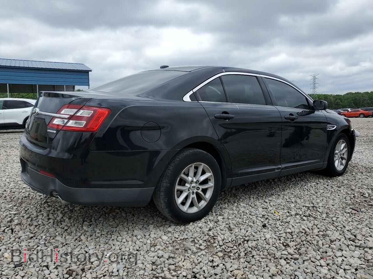 2014 FORD TAURUS - VIN: 1FAHP2D85EG141578 - Photo 3