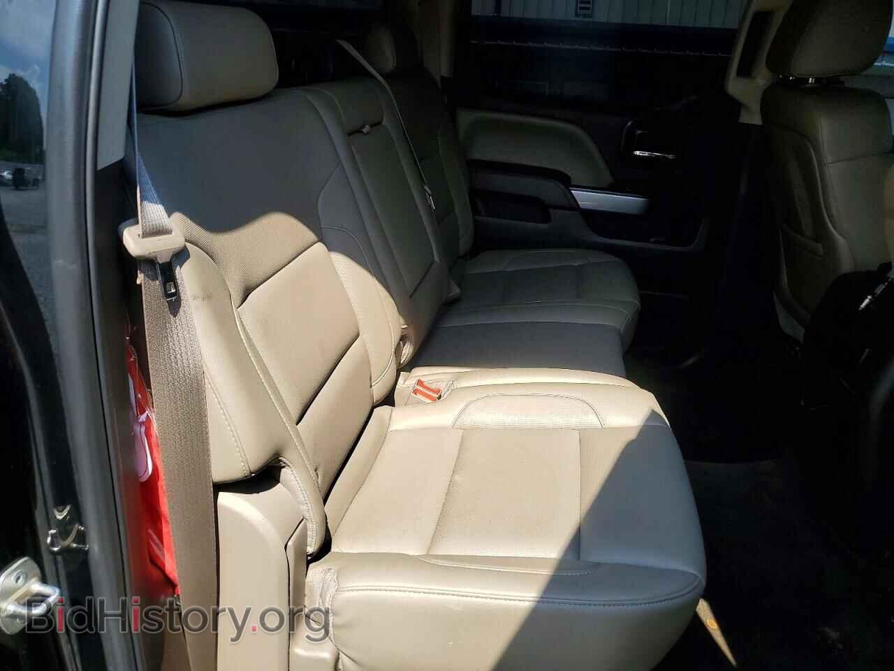 2014 CHEVROLET SILVERADO - VIN: 3GCUKSEC9EG366892 - Photo 10